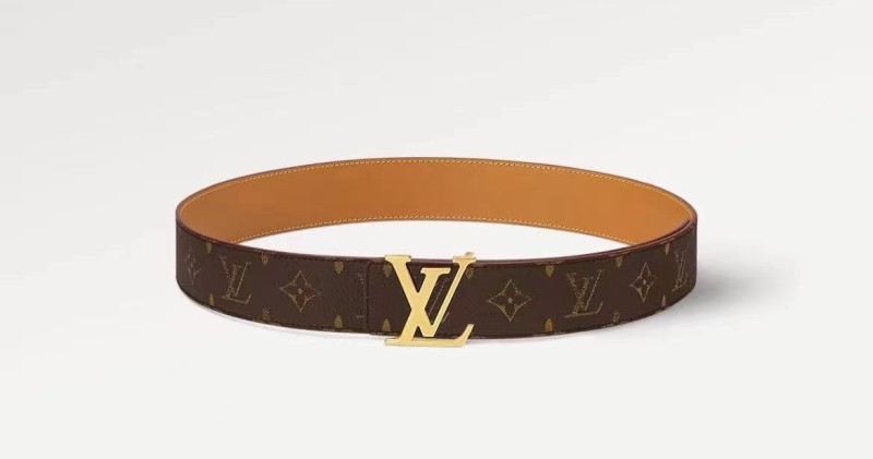 l0vis Vvtt0n belts